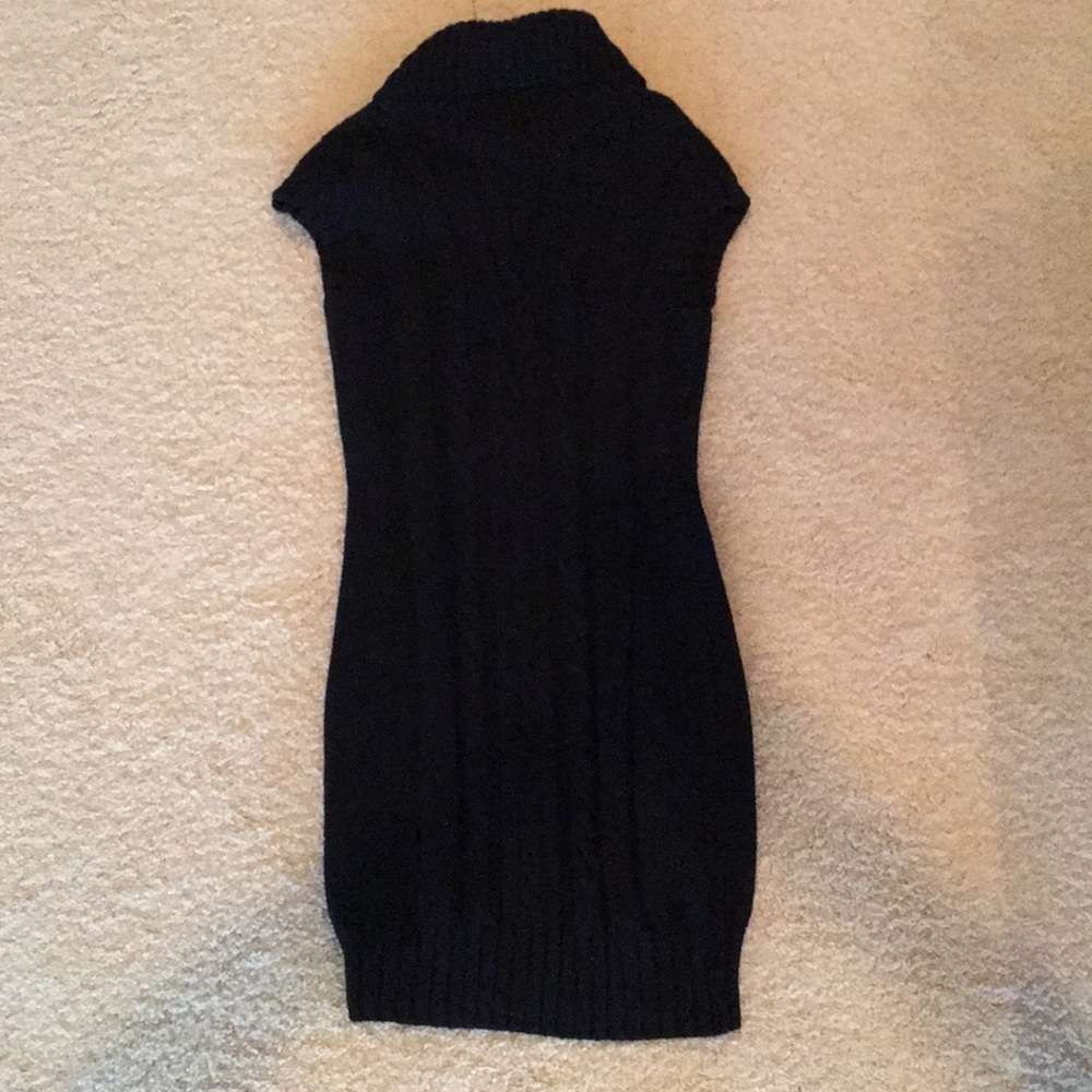 Express Sweater Dress